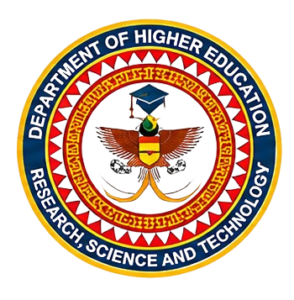 Department of Higher Education, Research, Science and Technology