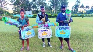 2024 intakes from enb — Melanesian Training College, Togoba