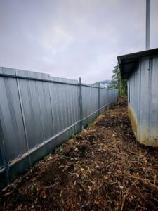 Campus work — Melanesian Training College, Togoba