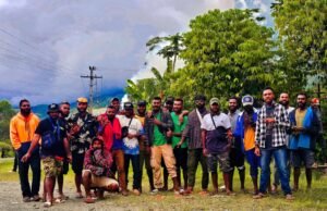 Campus — Melanesian Training College, Togoba