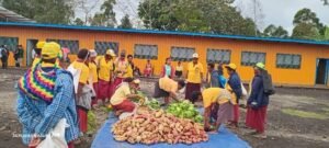 Community support — Melanesian Training College, Togoba