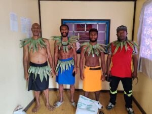Culture — Melanesian Training College, Togoba