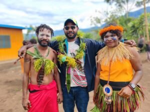 Culture — Melanesian Training College, Togoba
