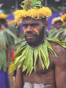 Culture — Melanesian Training College, Togoba
