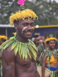 Culture — Melanesian Training College, Togoba