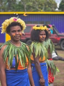 Culture — Melanesian Training College, Togoba
