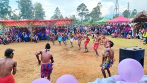 Culture — Melanesian Training College, Togoba