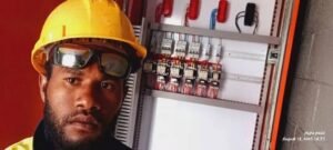 Electrical — Melanesian Training College, Togoba