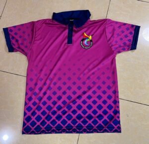 Mtc shirt — Melanesian Training College, Togoba