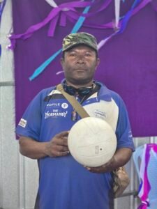 Mtc trade staff — Melanesian Training College, Togoba