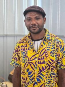 Mtc trade staff — Melanesian Training College, Togoba