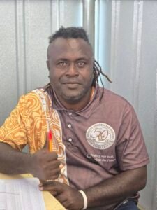 Mtc trade staff — Melanesian Training College, Togoba