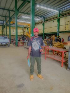 Mtc2mthgntech — Melanesian Training College, Togoba