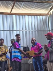 Mtcgrad — Melanesian Training College, Togoba