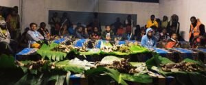 Pasin blo highlands — Melanesian Training College, Togoba